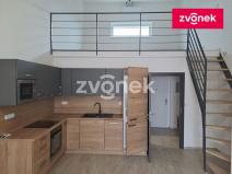 Pronájem bytu 2+kk, Zlín - Malenovice, 41 m2