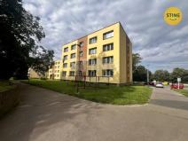 Pronájem bytu 1+1, Ostrava - Výškovice, 39 m2