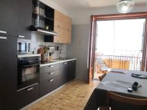 Prodej bytu 3+1, Oliveri, Itálie, 57 m2