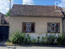 Prodej rodinného domu, Kanice, 68 m2