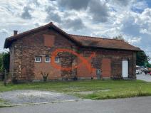 Prodej obchodního prostoru, Studénka, Nádražní, 82 m2