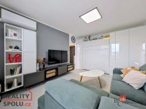 Pronájem bytu 2+1, Hranice - Hranice I-Město, Nová, 42 m2