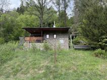 Prodej chaty, Jívová, 42 m2
