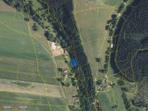 Prodej pozemku, Teplice nad Metují - Zdoňov, 1978 m2
