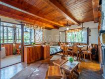 Prodej chaty, Olešnice, 42 m2