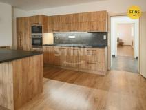 Pronájem bytu 2+kk, Frýdek-Místek, Na Poříčí, 86 m2
