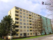Pronájem bytu 1+1, Sokolov, Alšova, 37 m2