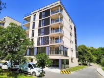 Prodej ubytování, Praha - Břevnov, Radimova, 61 m2