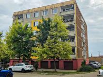 Prodej bytu 3+1, Přelouč, Pardubická, 78 m2