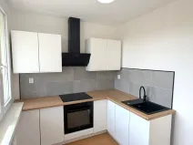 Pronájem bytu 2+kk, Bílina, Bezejmenná, 48 m2