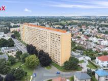 Prodej bytu 3+1, Hradec Králové - Pražské Předměstí, Hrubínova, 75 m2