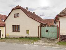 Prodej rodinného domu, Deštná, Táborská, 112 m2