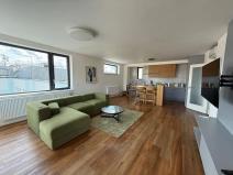 Prodej bytu 3+kk, Praha - Libeň, Lihovarská, 109 m2
