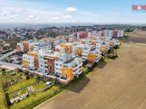 Prodej bytu 2+kk, Praha - Kyje, Farkašova, 49 m2