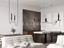 Prodej bytu 2+kk, Praha - Vinohrady, Polská, 63 m2