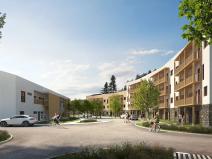 Prodej bytu 2+kk, Horní Bečva, 42 m2