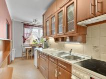 Prodej bytu 4+1, Jilemnice, Jeriova, 84 m2