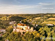 Prodej pozemku pro bydlení, Český Šternberk, 1606 m2