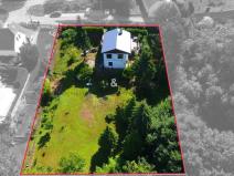 Prodej pozemku pro bydlení, Dobrovíz, Pod Táborem, 1278 m2