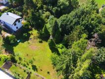 Prodej pozemku pro bydlení, Dobrovíz, Pod Táborem, 1278 m2