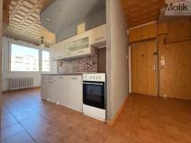 Pronájem bytu 2+1, Bílina - Teplické Předměstí, Sídliště Za Chlumem, 64 m2