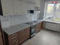 Pronájem bytu 2+1, Český Těšín, Ostravská, 54 m2