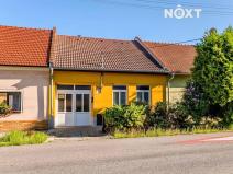 Prodej rodinného domu, Telnice, Palackého, 116 m2