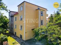 Prodej vily, Olomouc, Štursova, 330 m2