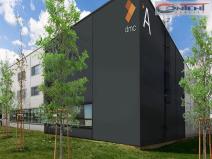 Pronájem skladu, Solnice, Průmyslová, 18000 m2