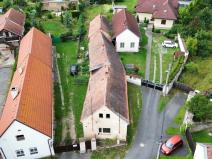 Prodej rodinného domu, Nýřany - Kamenný Újezd, 90 m2