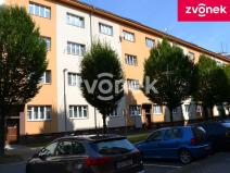 Prodej bytu 4+kk, Vsetín, 80 m2