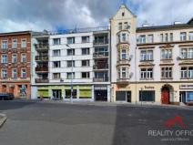 Prodej bytu 1+kk, Děčín - Děčín IV-Podmokly, Teplická, 19 m2