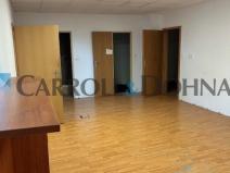 Pronájem kanceláře, Ostrava - Poruba, Aleše Hrdličky, 72 m2