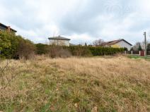 Pronájem pozemku pro bydlení, Praha, 681 m2