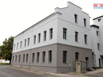 Pronájem obchodního prostoru, Ústí nad Labem - Ústí nad Labem-centrum, Na Luhách, 12 m2