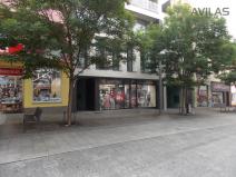 Pronájem obchodního prostoru, Benešov, Tyršova, 159 m2