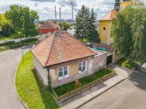 Prodej rodinného domu, Volevčice, 120 m2