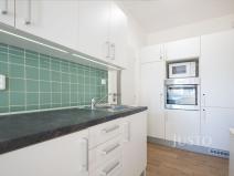 Pronájem bytu 1+kk, Jablonec nad Nisou, Na Vršku, 28 m2