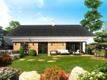 Prodej rodinného domu, Králův Dvůr, Pod Štolou, 176 m2