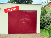 Prodej garáže, Drásov, Všechovická, 18 m2