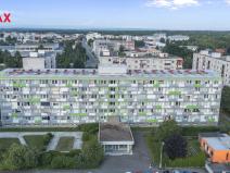 Prodej bytu 1+kk, Hradec Králové - Nový Hradec Králové, Brožíkova, 35 m2