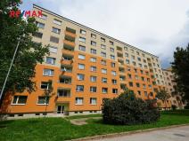 Prodej bytu 2+kk, Brno, Ondrouškova, 59 m2