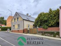 Prodej rodinného domu, Teplá, Klášterní, 130 m2