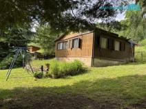 Prodej chaty, Planá - Zliv, 576 m2