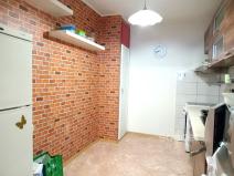 Pronájem bytu 3+kk, Praha - Chodov, Jeřábkova, 70 m2