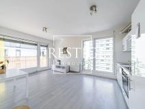 Pronájem bytu 2+kk, Praha - Malešice, Počernická, 52 m2