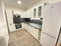 Pronájem bytu 2+1, Velké Přílepy, Roztocká, 60 m2