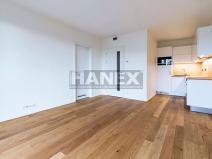Pronájem bytu 2+kk, Praha - Strašnice, Za strašnickou vozovnou, 57 m2