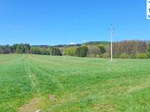Prodej pole, Skalná - Vonšov, 77680 m2