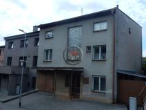 Prodej rodinného domu, Velké Meziříčí, Záviškova, 220 m2